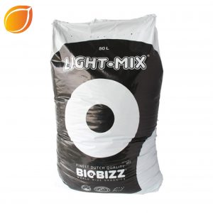 Light Mix BioBizz - 50 L
