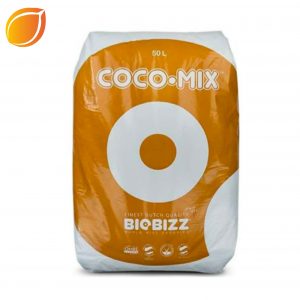 Coco Mix BioBizz - 50 L