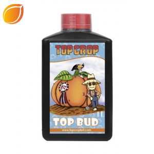 Top Bud - 1 L