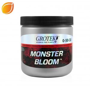 Monster Bloom - 130 g