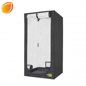 Carpa de Cultivo - 80x80x160