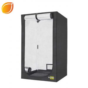 Carpa de Cultivo - 100x100x200